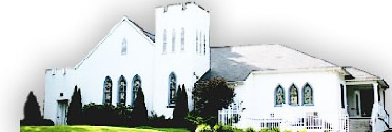 Mt. Carmel Primitive Baptist Church